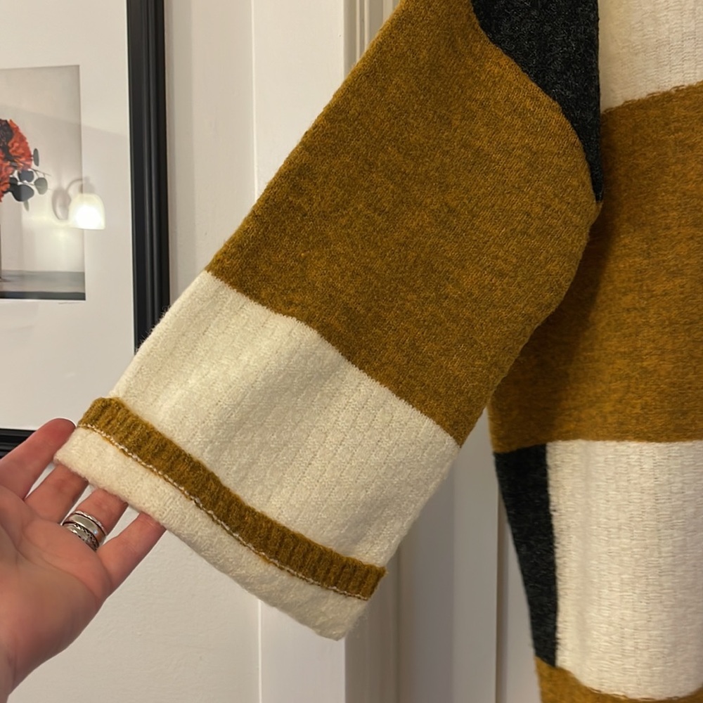 Buttery Soft Sweater - Picture 2 of 7